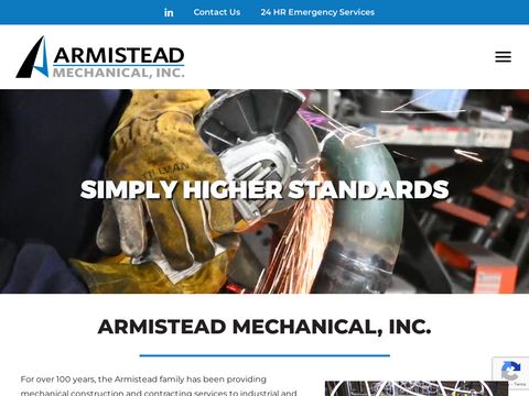 Armistead Mechanical