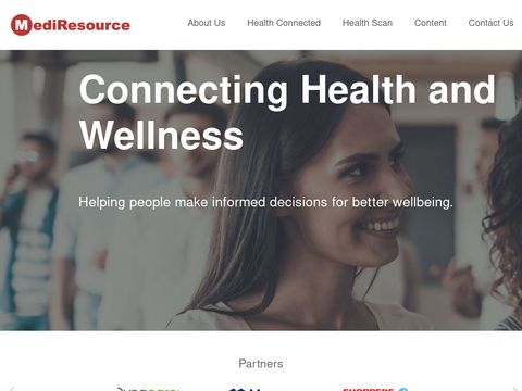 Mediresource