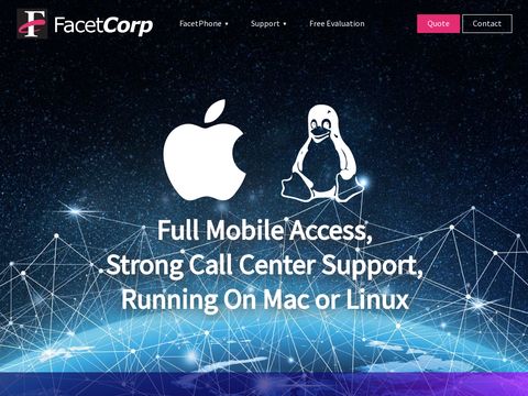 FacetCorp