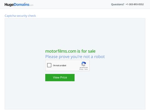 Motorfilms