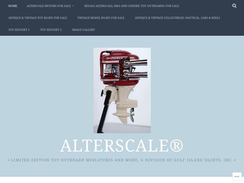 Alterscale
