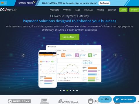 CCAvenue.com