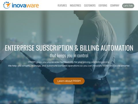 Inovaware