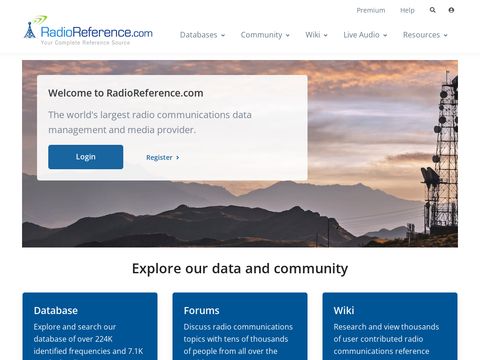 RadioReference