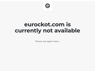 Eurockot Launch Services