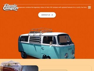 Classic Campers