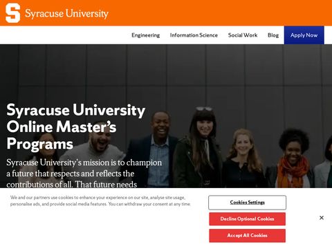Syracuse University School of Management