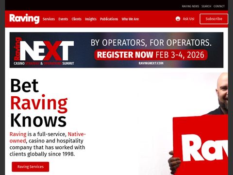 Raving Consulting
