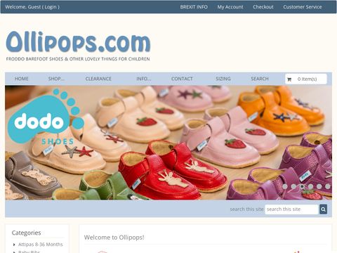 Ollipops