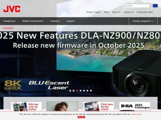 JVC