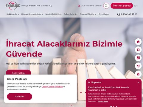 Eximbank