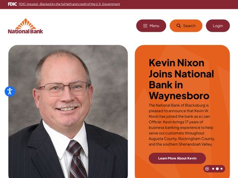 National Bank