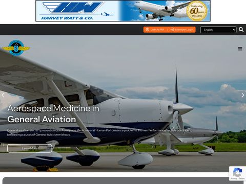 Aerospace Medical Association