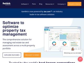 Rethink Solutions