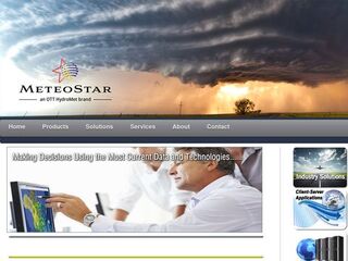 IPS Meteostar