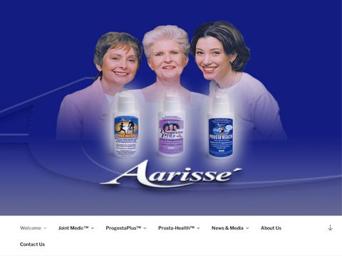 Aarisse Health Care Products