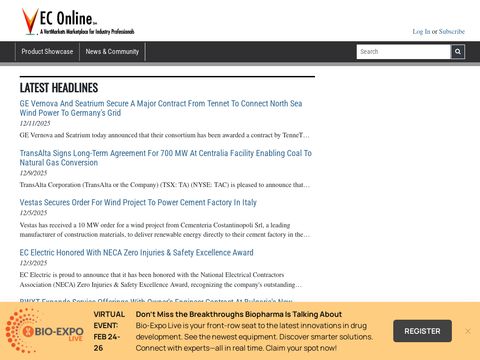 EC Online