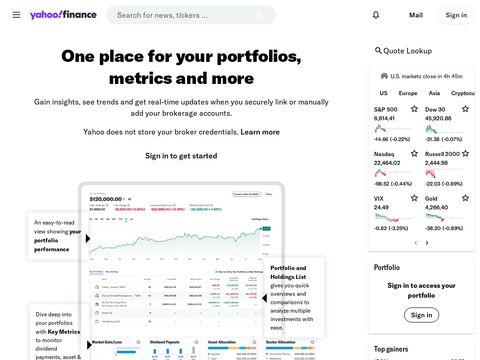 DailyFinance