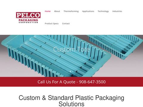 Pelco Packaging Corporation