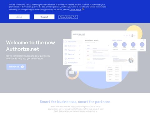 Authorize.Net