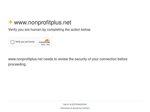 Non Profit Plus