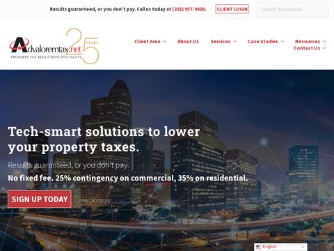 Advaloremtax