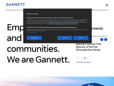 Gannett