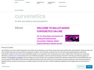 Curvenetics
