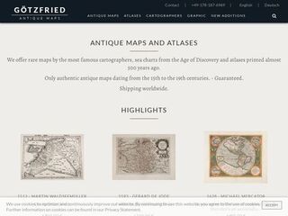 Antique-World