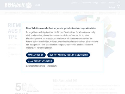 Beha Innovation GmbH