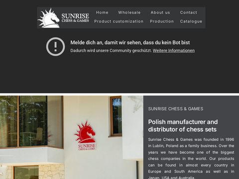 Sunrise Handicrafts