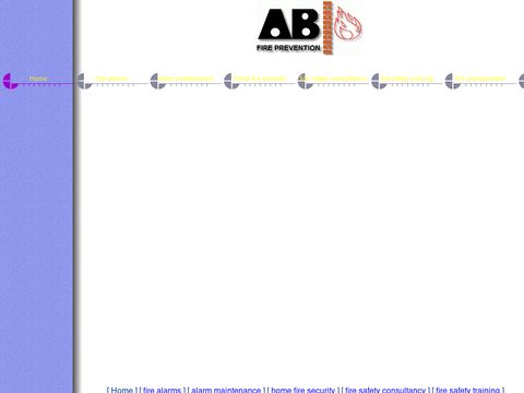 AB Fire Prevention Ltd