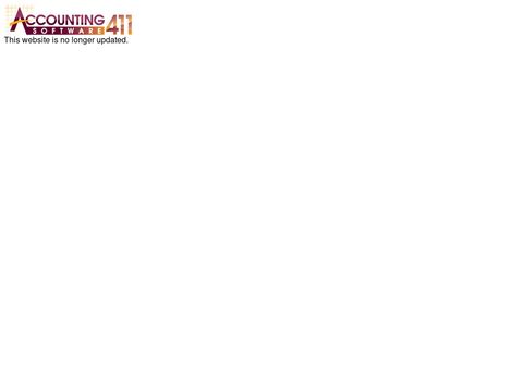 Accounting Software 411