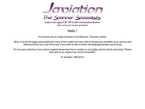 Javiation