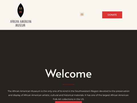 African American Museum