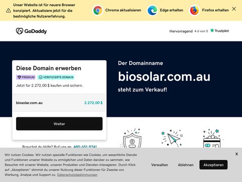 Solar Panel Manufacturers in Australia