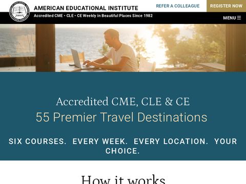 American Education Institute