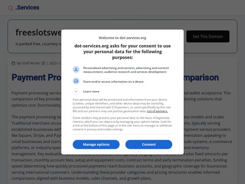 Free Slots Web