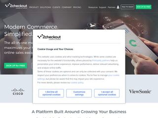 2CheckOut.com