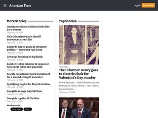 American Press