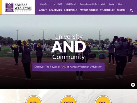 Kansas Wesleyan University
