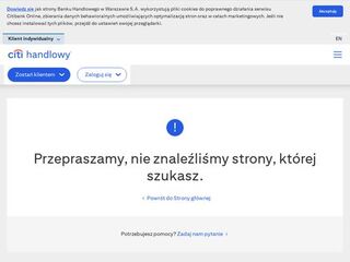 Citibank Poland