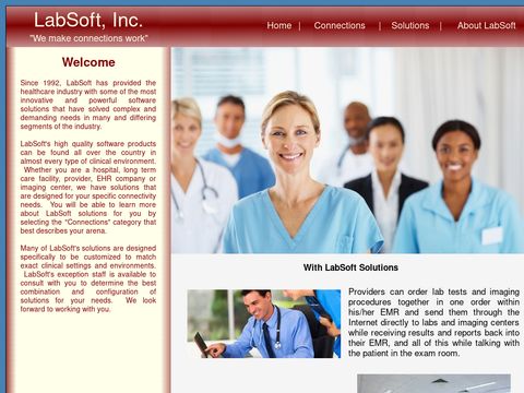 LabSoft