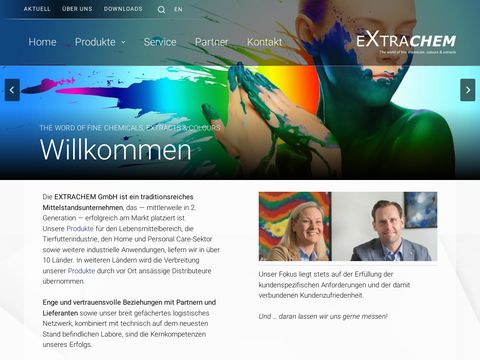 Extrachem GmbH