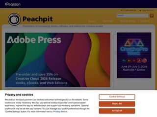 Peachpit Press