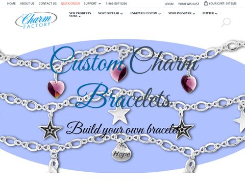 Charm Factory