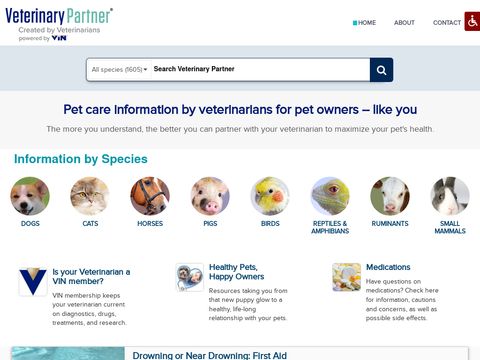Canine Distemper in Ferrets
