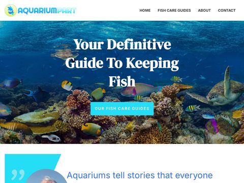 AquariumPart.com