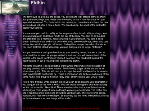 Eldhin