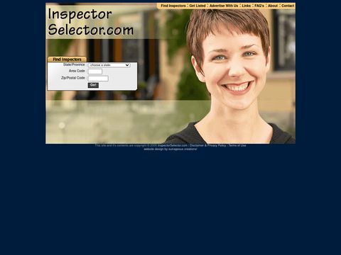 Inspector Selector